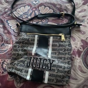 Juicy Couture crossbody